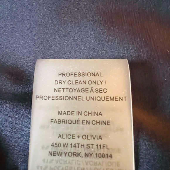 Alice + Olivia Women Jacket - Picture 11 of 15